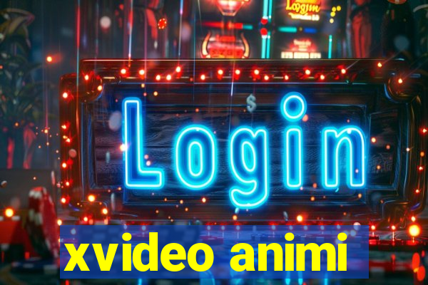 xvideo animi